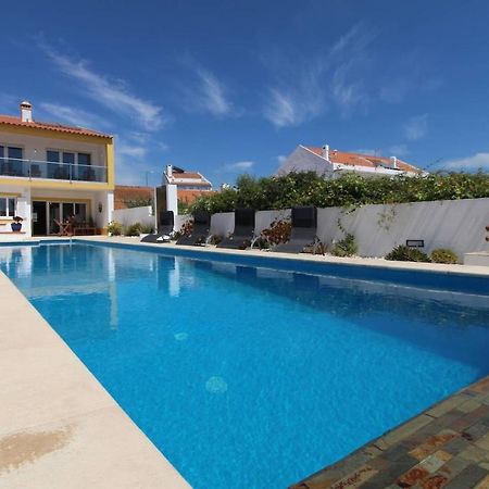 Fonte Dos Passaros Vila Nova de Milfontes Exterior foto