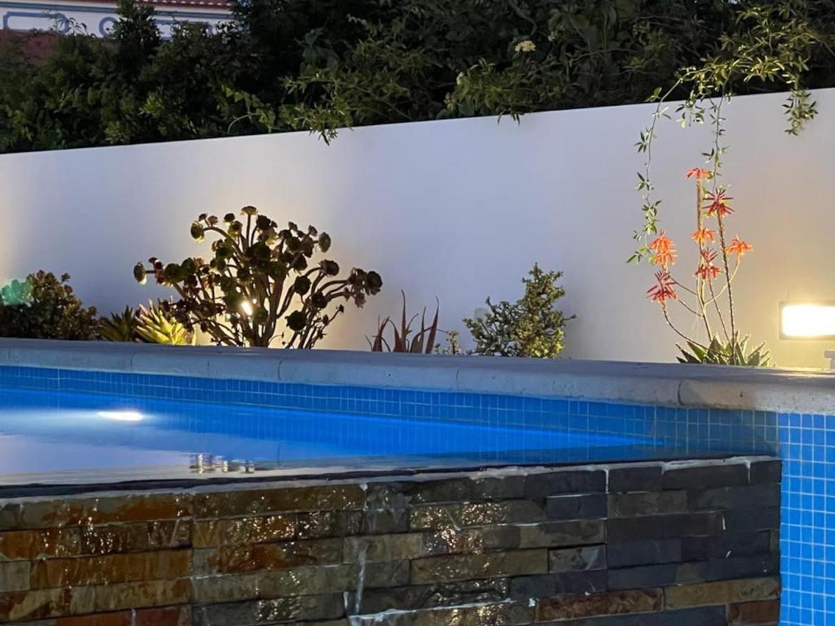 Fonte Dos Passaros Vila Nova de Milfontes Exterior foto