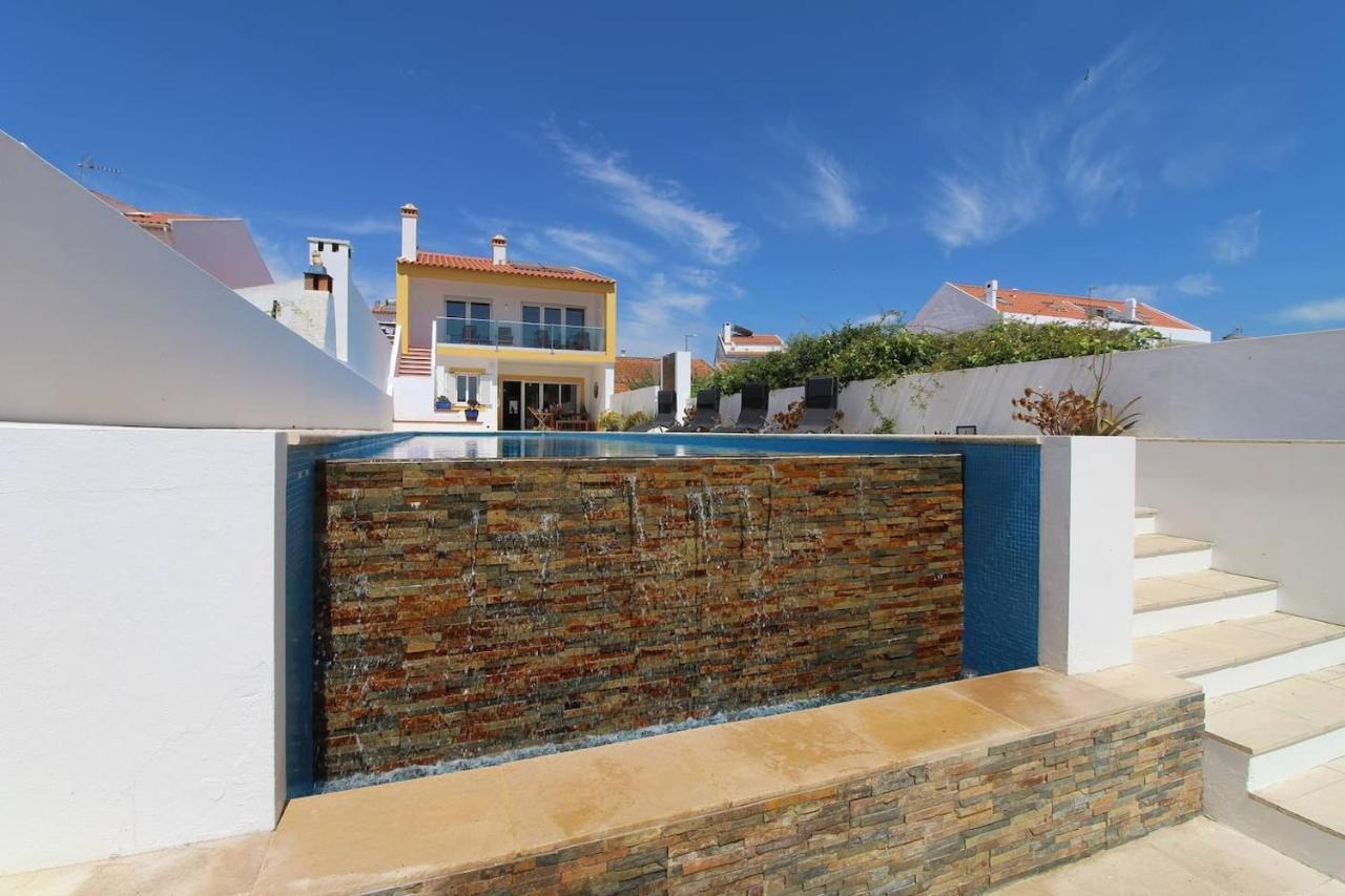 Fonte Dos Passaros Vila Nova de Milfontes Exterior foto