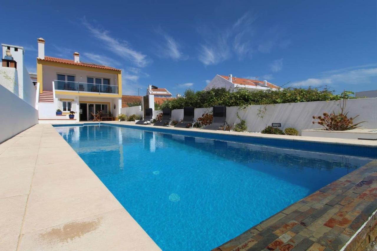Fonte Dos Passaros Vila Nova de Milfontes Exterior foto
