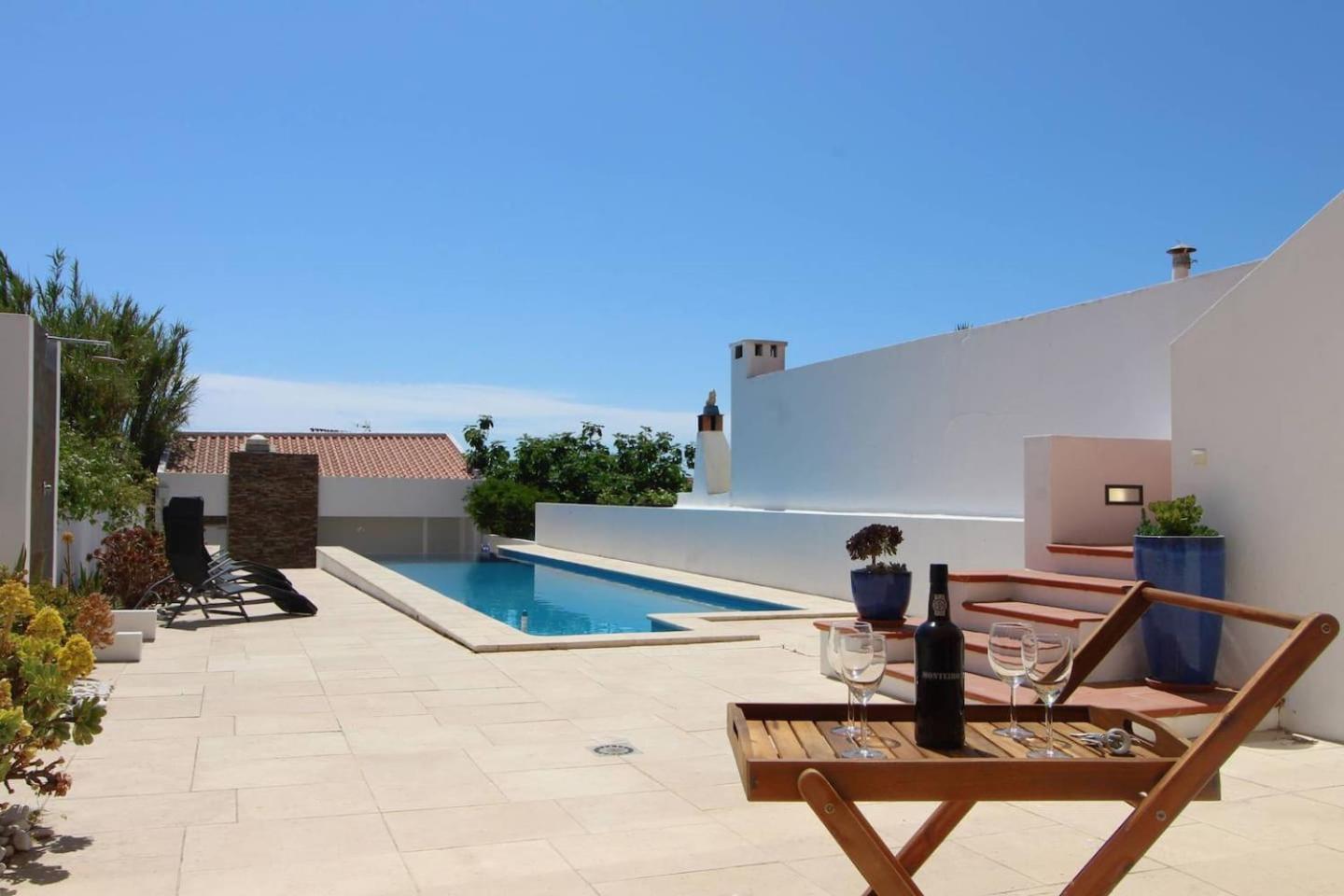 Fonte Dos Passaros Vila Nova de Milfontes Exterior foto