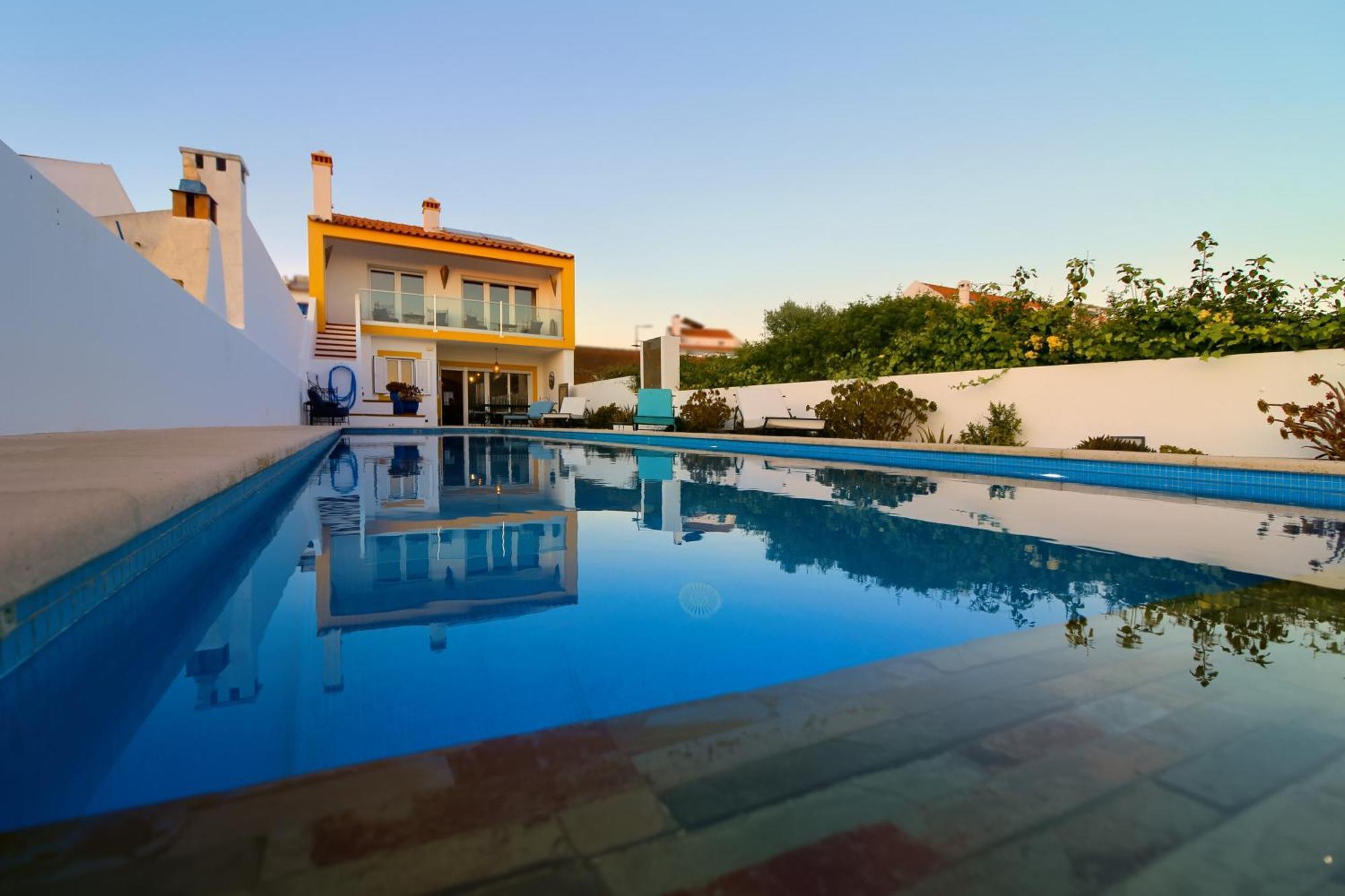 Fonte Dos Passaros Vila Nova de Milfontes Exterior foto