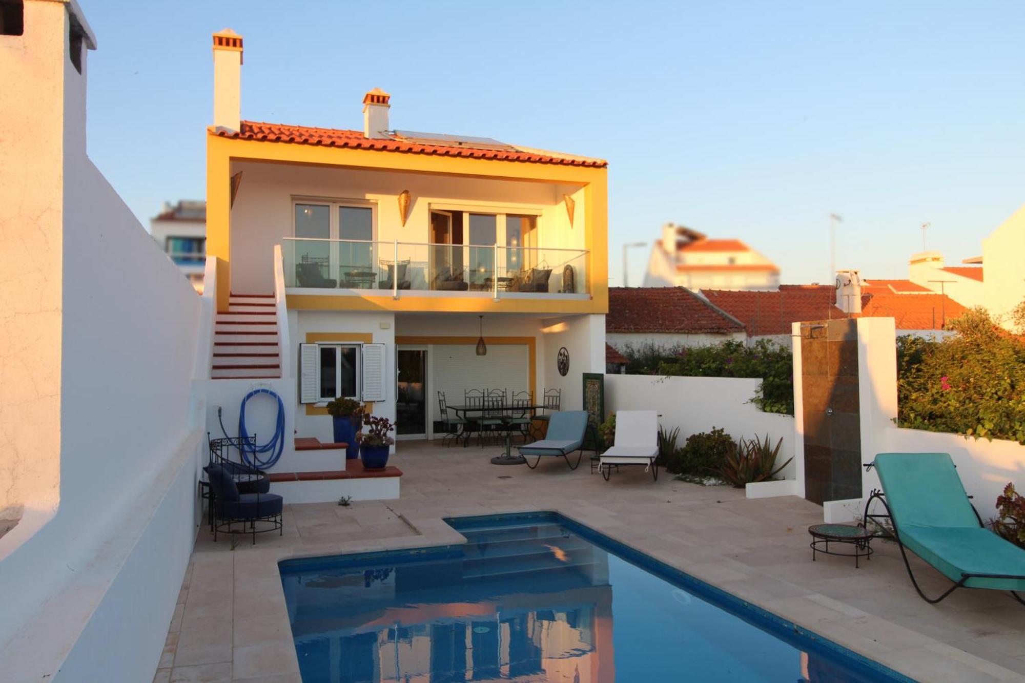 Fonte Dos Passaros Vila Nova de Milfontes Exterior foto
